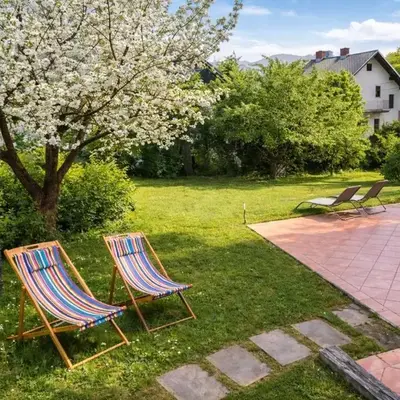 Villa Dei Sogni