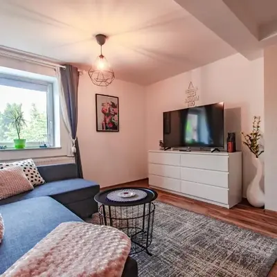 Apartma Amelie & Studio Mimi Bled