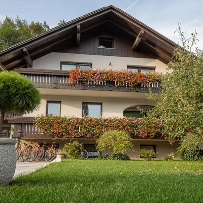 Apartments Artemida