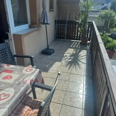 Apartma Karavanke