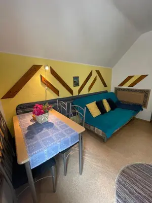 Gallery image of Apartments and Rooms Ražen in Bohinj