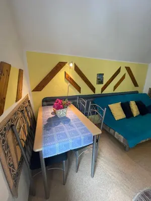 Gallery image of Apartments and Rooms Ražen in Bohinj