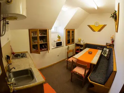 Gallery image of Apartments and Rooms Ražen in Bohinj