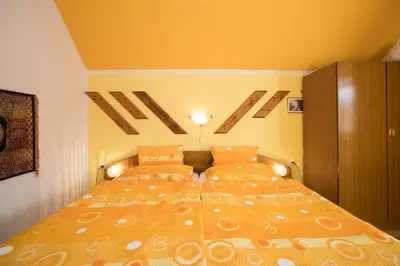 Gallery image of Apartments and Rooms Ražen in Bohinj