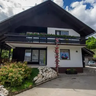 apartma mojca