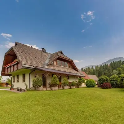 APARTMA KOŠNIK