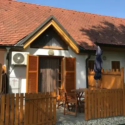 Apartma