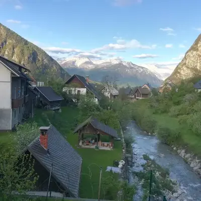 Apartma PR PEKOVCU