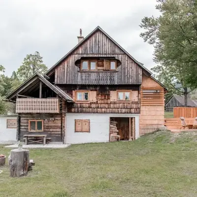 Holiday House Franc