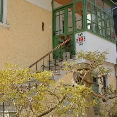 Apartma 10th Mountain