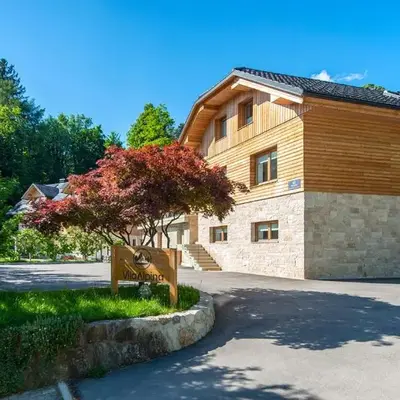 Vila Alpina
