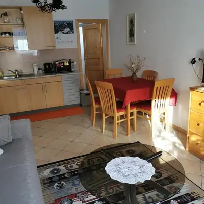 Apartma Slavc