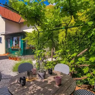 Moja Vila Bled