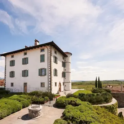 Gredič Heritage Residences