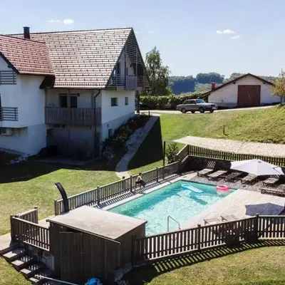 Relax Guest House Marjanca