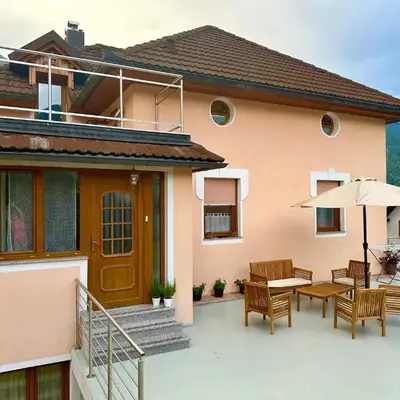 Apartma Kemper