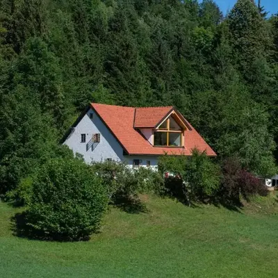 4 Bedroom Amazing Home In Vrhnika
