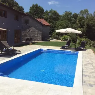 Villa Anton - The Old Dairy