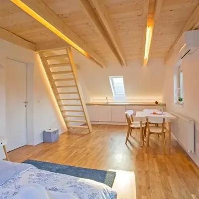 Apartments Perla
