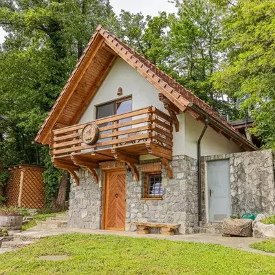 Vineyard Cottage Rataj 2