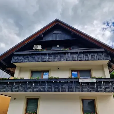 Apartment Ravnik Brod 13