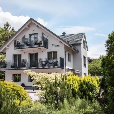 Apartments Villa Tatiana