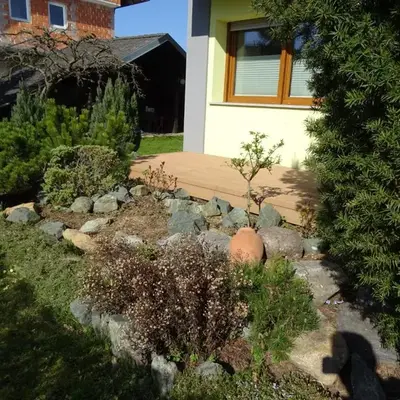 Apartment Tjaša