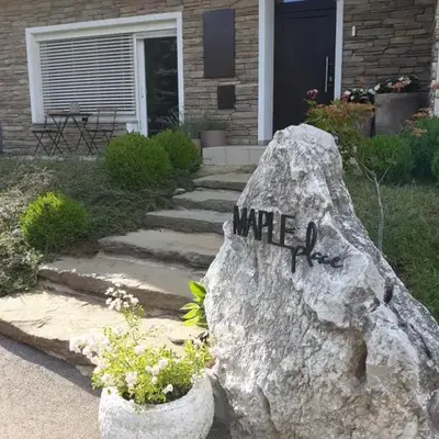 MAPLE place