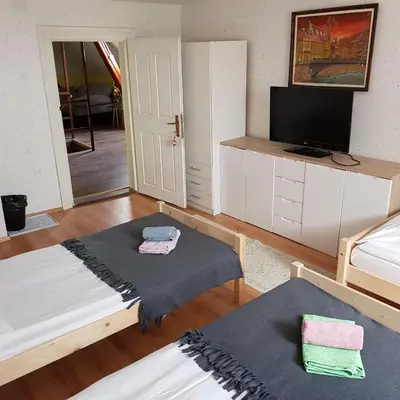Gallery image of Guesthouse Osvald in Žirovnica