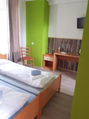 Gallery image of Guesthouse Osvald in Žirovnica