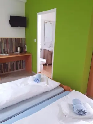 Gallery image of Guesthouse Osvald in Žirovnica