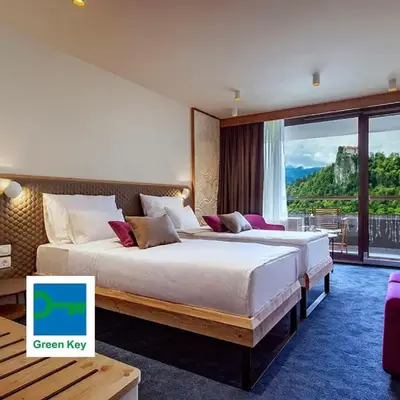 Hotel Park - Sava Hotels & Resorts
