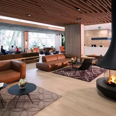 Rikli Balance Hotel – Sava Hotels & Resorts