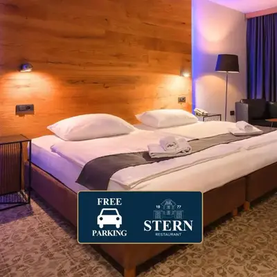 Ljubljana Resort Hotel & Camping