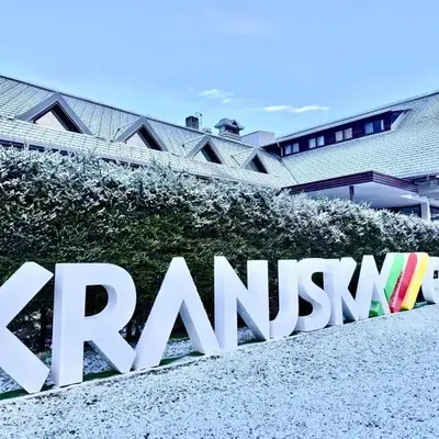 Hotel Kranjska Gora