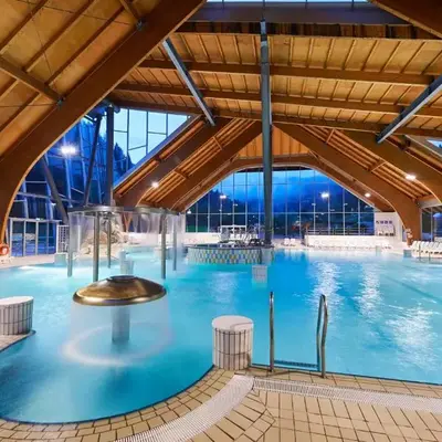 Eco Terme Snovik