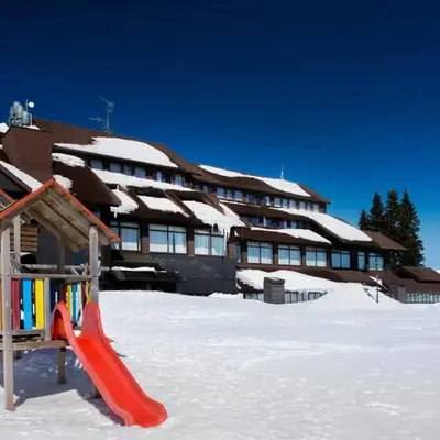 Hotel Planja