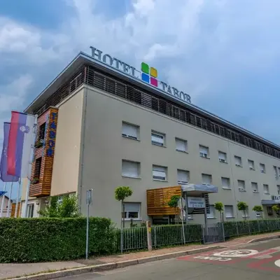 Hotel Tabor Maribor
