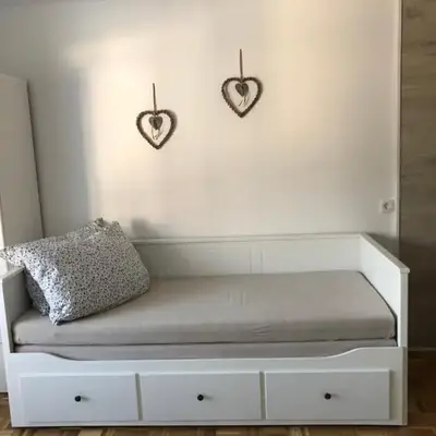 Apartma Vintage Bohinj
