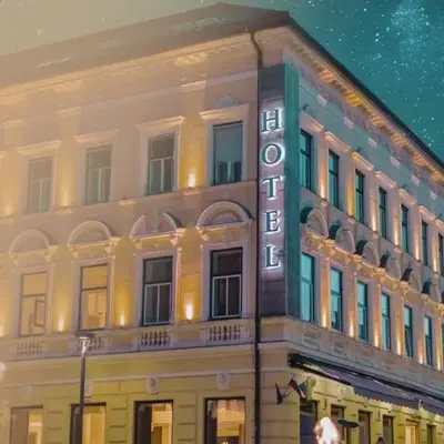 Hotel Evropa