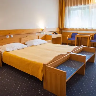 Hotel Špik