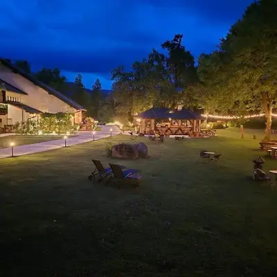 Penzion Pibernik