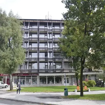 Grajski Dvor