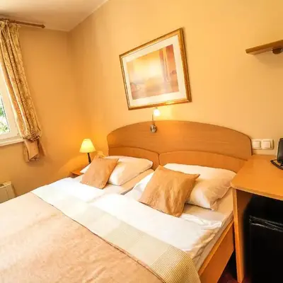 Guest House Pri Gondoli