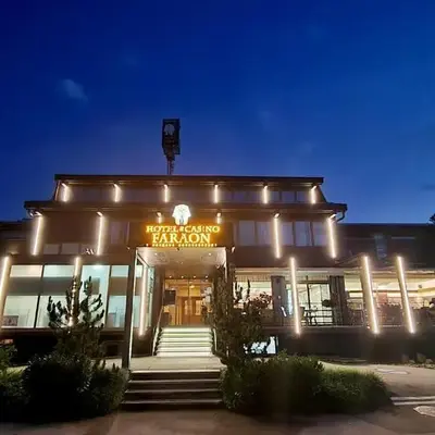 Hotel Faraon