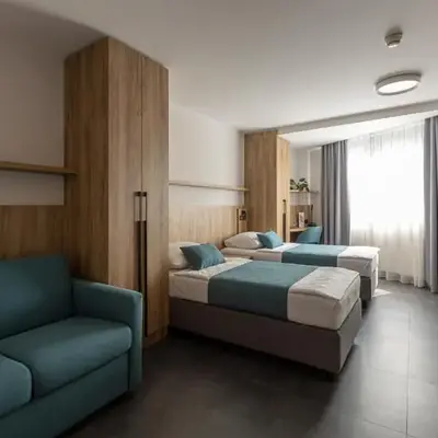 Hotel Zdravilisce - Thermana Lasko