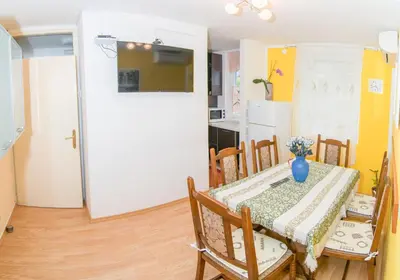 Gallery image of Apartma Sonček in Bovec