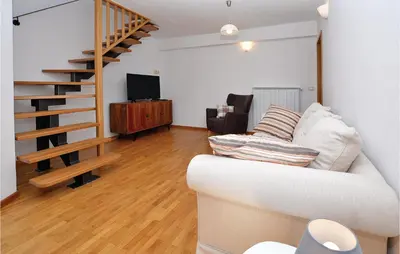 Gallery image of 4 Bedroom Beautiful Home In Crni Kal in Črni Kal