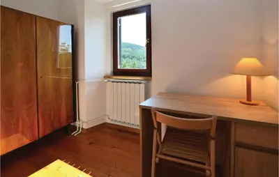 Gallery image of 4 Bedroom Beautiful Home In Crni Kal in Črni Kal