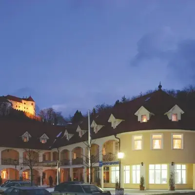 Hotel Razgorsek